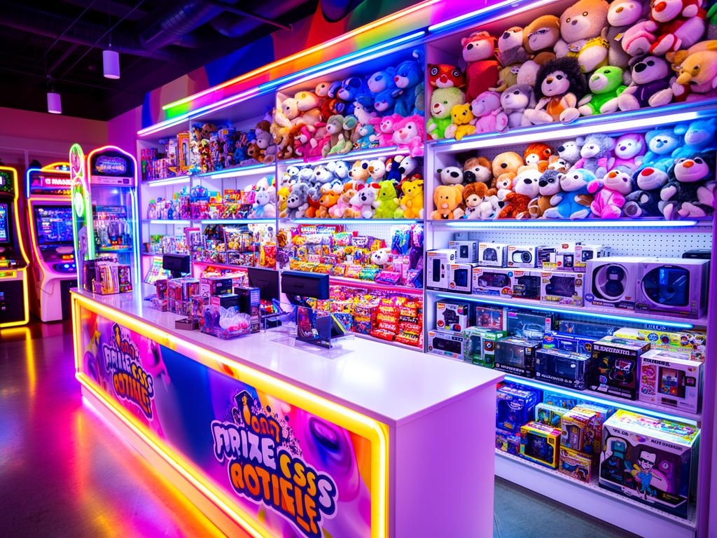 Island Arcade | South Padre Island's Premier Arcade
